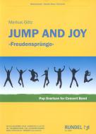 Jump and Joy - Freudensprünge 