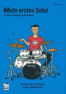 Mein erstes Solo! 