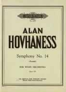 Symphony No. 14 Op. 194 (Ararat) 