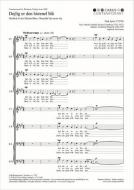 Deilig er den himmel blæ - Herrlich ist der Himmel blau 