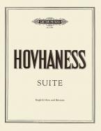 Suite für Englischhorn und Fagott 