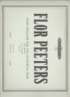 213 Choralvorspiele für das Kirchenjahr op. 100 Band 6 