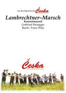 Lambrechtner-Marsch 