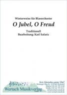 O Jubel, O Freud 