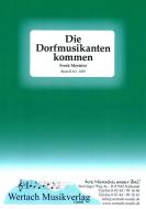 Die Dorfmusikanten kommen 