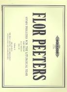 213 Choralvorspiele für das Kirchenjahr op. 100 Band 10 