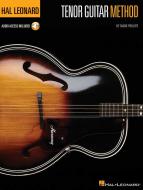 Hal Leonard Tenor Guitar Method 