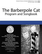 Barberpole Cat Songbook 