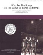 Who Put The Bomp 