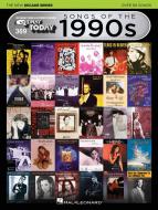 Songs Of The 1990s - The New Decade Series 