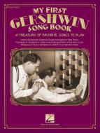 My First Gershwin Song Book 