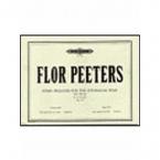 213 Choralvorspiele für das Kirchenjahr op. 100 Band 14 