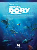 Finding Dory (Easy Piano) 