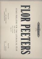 213 Choralvorspiele für das Kirchenjahr op. 100 Band 21 