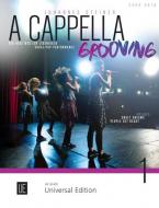 A Cappella Grooving 1 - Arbeitsbuch 