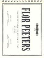 213 Choralvorspiele für das Kirchenjahr op. 100 Band 24 