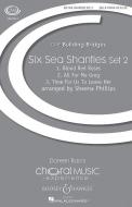 Six Sea Shanties, Set 2 