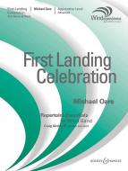 First Landing Celebration 