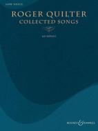 Collected Songs 