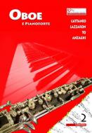 Oboe e Pianoforte 