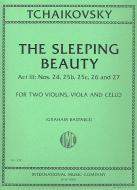 The Sleeping Beauty Act III Op. 66 