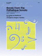 Rondo from the Pathetique Sonata 