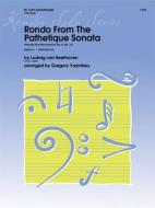Rondo from the Pathetique Sonata 