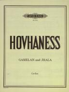 Gamelan und Jhala op. 106 