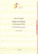 Suite for Brass 