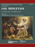 100 Minuetos 