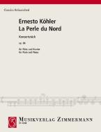 La Perle du Nord op. 86 Standard