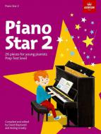 Piano Star Book 2 