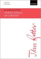 Three Kings of Orient 