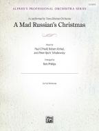 A Mad Russian's Christmas 