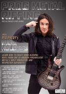 Guitar World: Prog Metal Riffing 