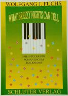 What Breezy Nights Can Tell 