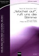'Wachet auf', ruft uns die Stimme 