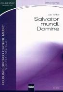 Salvator mundi, Domine 