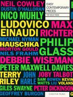 Easy Contemporary Pieces 