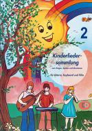Kinderliedersammlung 2 