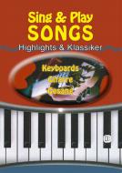 Sing & Play Songs 