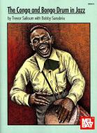 Conga and Bongo Drum in Jazz 