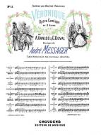 Veronique - Duetto D L'Ane 