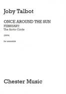 Once Around the Sun - February: The Arctic Circle 