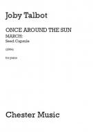 Once Around the Sun - March: Sea Capsule 