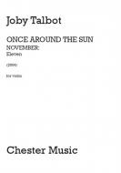 Once Around the Sun - November: Eleven 