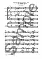 Lamentationes 