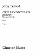 February: The Arctic Circle 