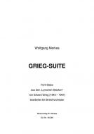 Grieg-Suite 