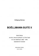 Boëllmann-Suite 2 